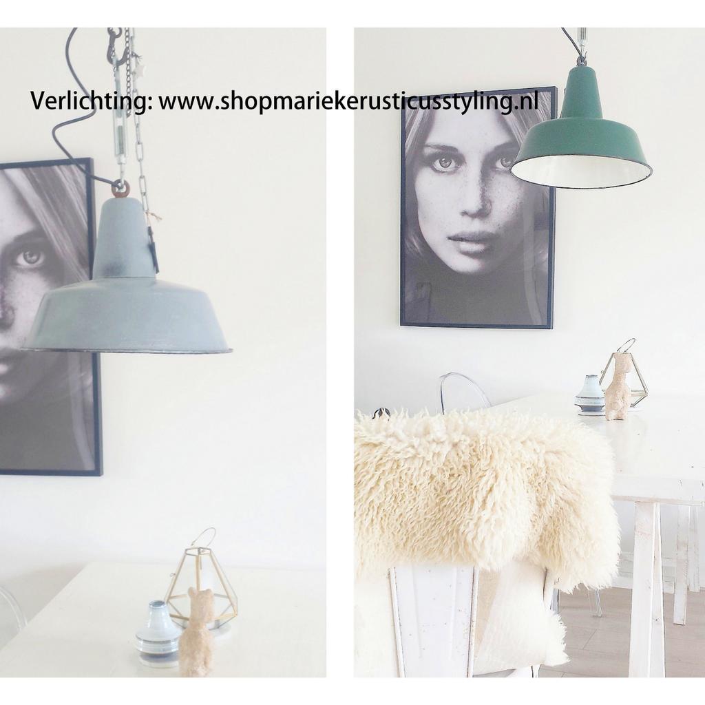 RusticusMarieke's tweet image. Nu ook verlichting verkrijgbaar in de shop shopmariekerusticusstyling.nl