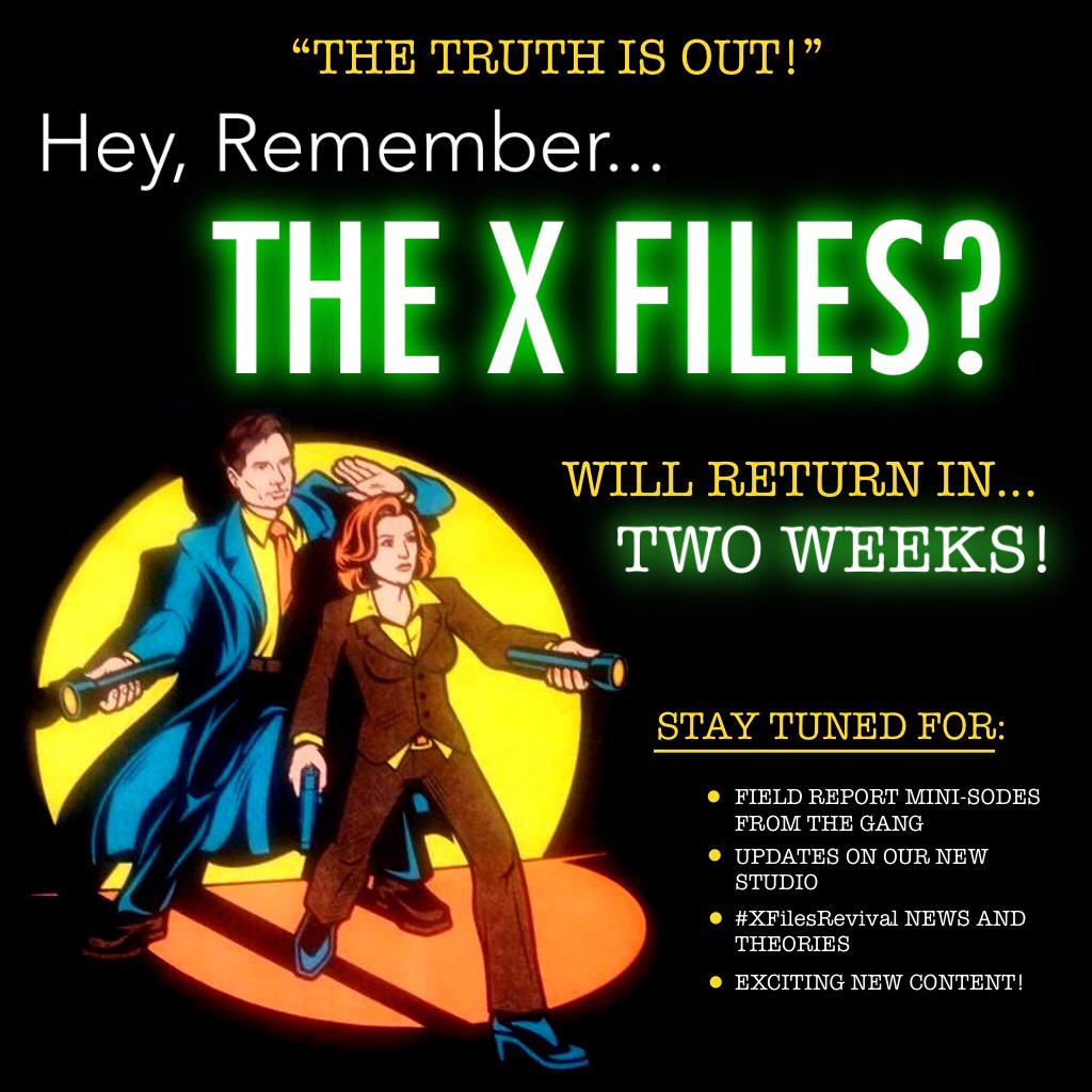 HeyRememberPod's tweet image. Hey everybody! Sorry for the brief hiatus, but we’ll be back soon! Keep listening/watching for updates on our return!