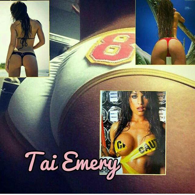Tai emery only fans