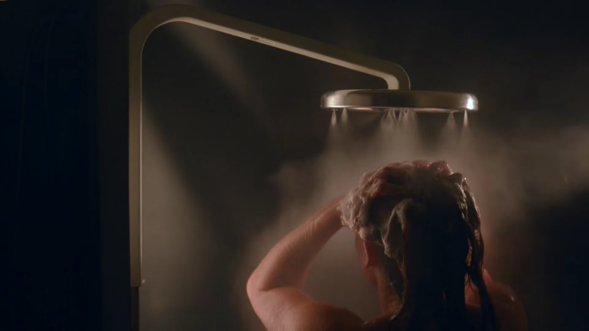 #Nebia, la doccia “a vapore” che fa risparmiare il 70% dell’acqua (amata da Apple e Google) thenexttech.startupitalia.eu/2015/08/13/doc…