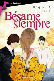 Monicamonica_p's tweet photo. @R_Estruch publica la tercera parte de Bésame: Bésame siempre, el desenlace de la historia de Marga en noviembre. http://t.co/tcD9YMYsko
