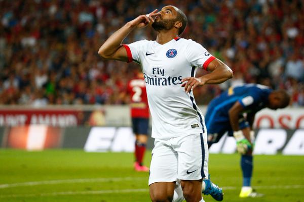 This nigga is only 23 WTF Happy birthday to Lucas Moura. The PSG forward turns 23 today. 