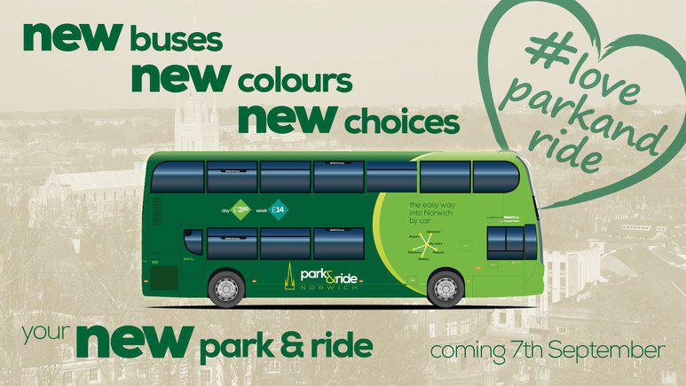 konectbuses's tweet photo. Coming Soon... New smart &amp; stylish buses for Norwich Park &amp; Ride...
#loveparkandride
http://t.co/nwQzz8SVpP http://t.co/5OcgPfdM7p