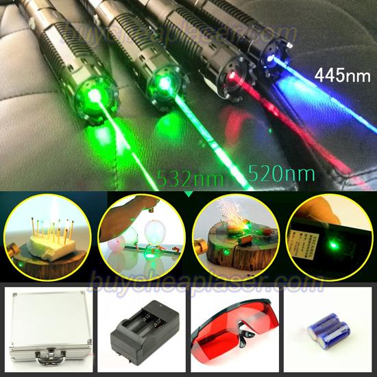 ledlaserpointer's tweet image. buycheaplaser.com/10000mw-laser-… ,レーザーポインター 長距離 10000mw（10w）グリーン信頼できる超高出力緑色レーザーポインター野外、登山、救難、産業用，満天の星，マッチ、タバコ、紙を燃やしやすい。