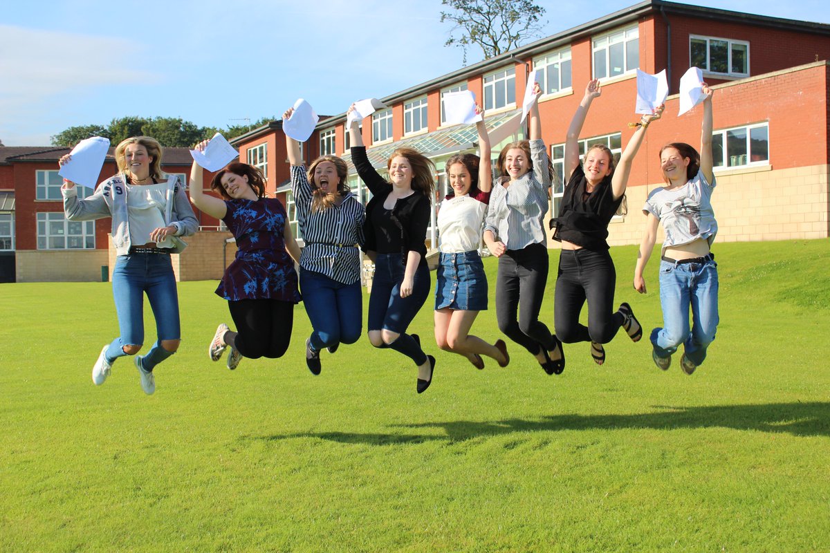 Westholme School tweet media