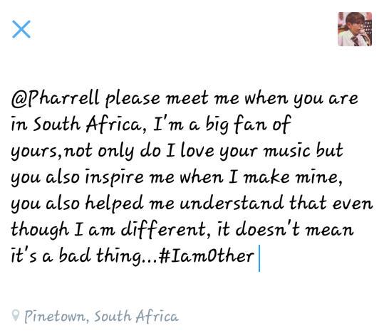 Craig van Zyl tweet media