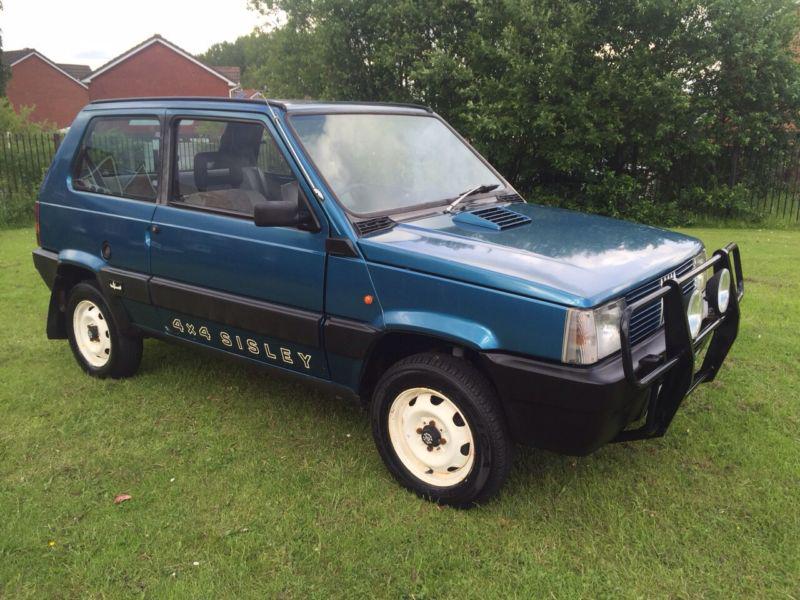 maravilloso terciopelo orgánico Unfinished Projects on Twitter: "Fiat Panda 4x4 Sisley Mk1 Classic Car Barn Find #ebay http://t.co/HyrVqnTuno http://t.co/UQkagSWzsB" / Twitter maravilloso terciopelo orgánico Unfinished Projects on Twitter: "Fiat Panda 4x4 Sisley Mk1 Classic Car Barn Find #ebay http://t.co/HyrVqnTuno http://t.co/UQkagSWzsB" / Twitter
