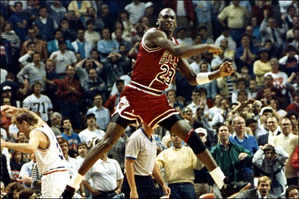 Complex's tweet photo. Watch Michael Jordan's legendary shot over Craig Ehlo from an angle you've never seen before: http://t.co/Ic49vCQzzU http://t.co/MIsPpbfhTq