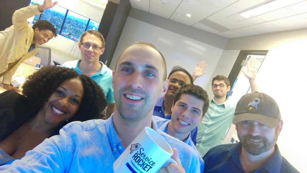 halle_mary88's tweet photo. .@Atlassian JIRA training and consulting for a great team! #training #trainingis #womenintech http://t.co/BbWuTWNHyS