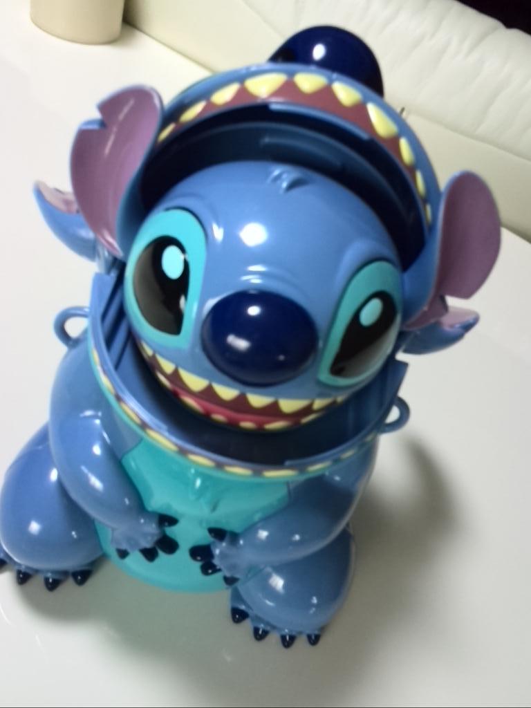 Izumi 帰宅してらスティッチのポップコーンバケットにスティッチのスーベニアが入れられてた 宇宙服着たスティッチみたいになってる スティッチ Http T Co Q4d3d9ebyz Izumi 帰宅してらスティッチのポップコーンバケットにスティッチのスーベニアが入れられてた 宇宙服着たスティッチみたいになってる スティッチ Http T Co Q4d3d9ebyz