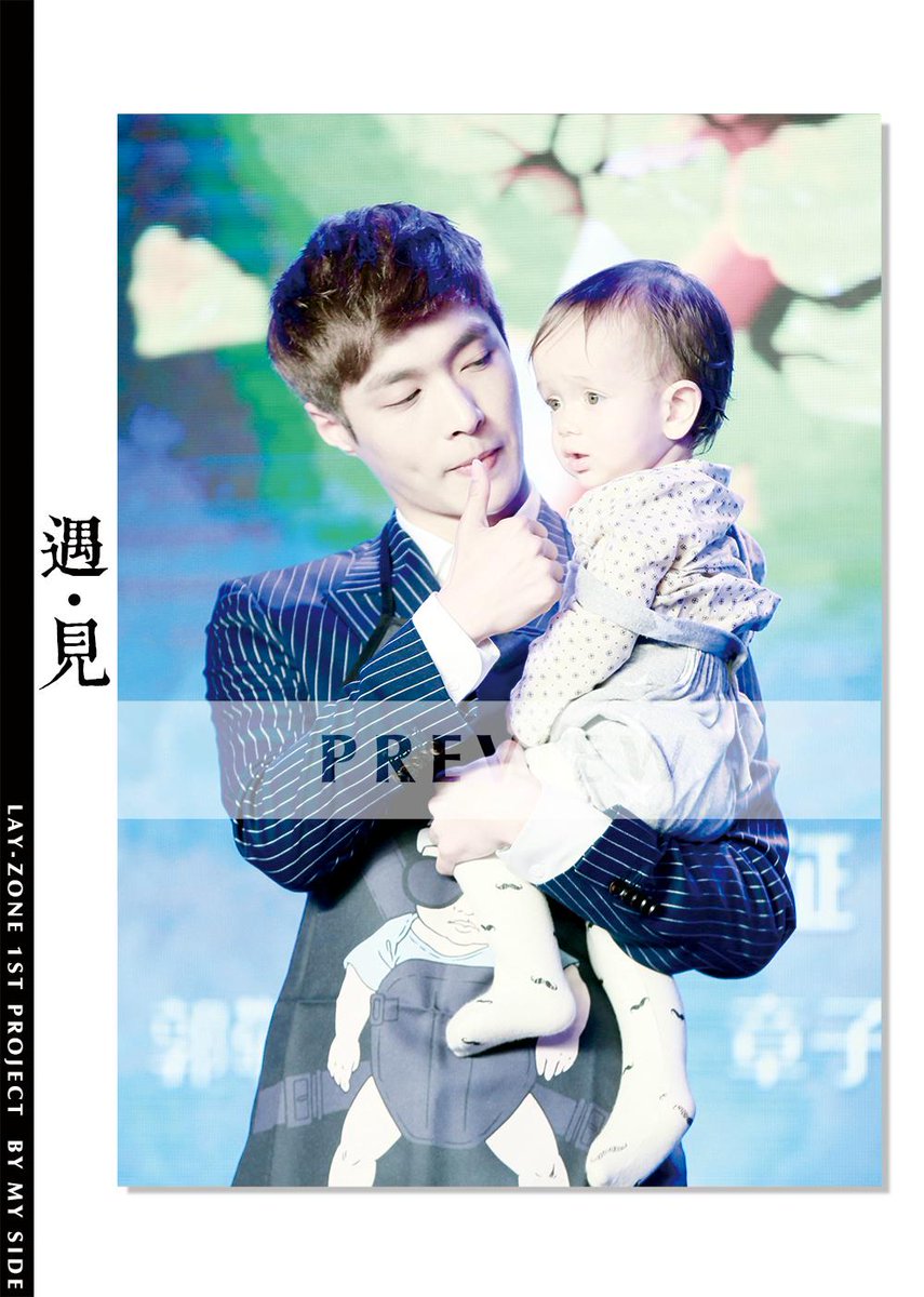 lyuanz's tweet photo. [RT PLS TY ^^] SG Group Order for @Lay_Zone's 1st PB + DVD set [early deposit closing 22/8] http://t.co/rwgVFoB4sS http://t.co/WEaUhrEMzy
