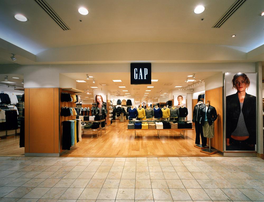 Gap Japan on Twitter