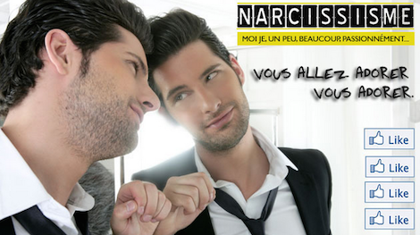 goldenmoustache's tweet photo. Si les émotions étaient des marques, à quoi ressembleraient leurs pubs ?

http://t.co/vGhfYRnK5k http://t.co/IG7iZZrdIL
