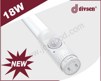 @NETLEDLighting <a href="/TheTradesHub/">Trades Hub</a> TUV DLC UL led tube microwave sensor tube, best for corridors,free orderamy@josgood.com