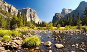 BPFilmsTM's tweet image. Yosemite's wonderful landscape gets me all the time!