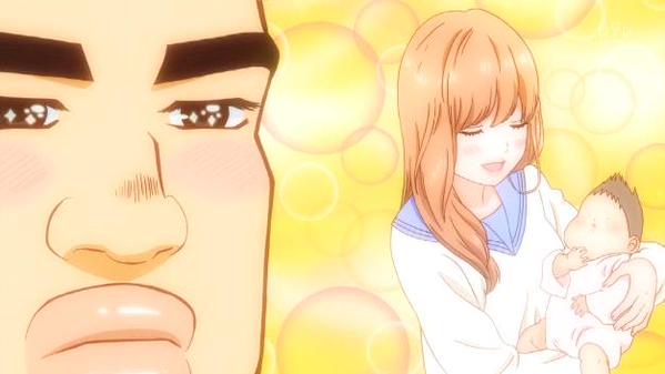 二次元男子好き女子向け情報 على تويتر 俺物語 19話感想 ついに 二次元男子好き女子向け情報 على تويتر 俺物語 19話感想 ついに