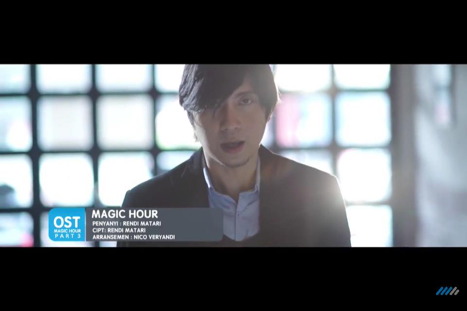Yuk cek videoklip <a href="/RendiFHaroen/">rendifharoen</a> #magichours disini guys >> youtu.be/PUBdaAHhGfo subscribe please