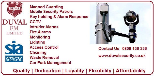 CCTV Monitoring starting from £80 per month! @DuvalFM1 <a href="/andyduvalsales/">Andy@Duvalsecurity</a> <a href="/DuvalBolton/">DuvalSecurityBolton</a>
