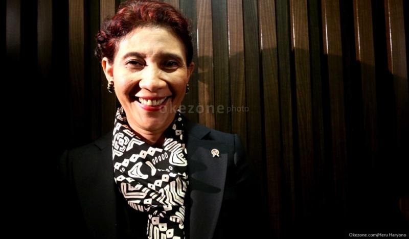 Rizal Ramli Sanjung Susi Pudjiastuti &amp; Jonan okz.me/TWiQ