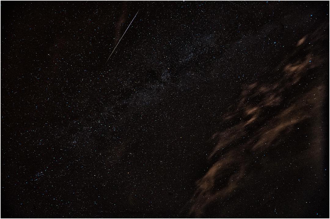 KMorrisPhotos's tweet photo. Solitary Perseid meteor seen from Tower Bay, Co. Dublin - hard guys to capture !! #perseids #stars #MilkyWay #Dublin http://t.co/SkypGwi6Oc