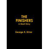 Free_PostApoc's tweet image. The Finishers (Kindle Edition) newly tagged "post-apocalypse" mgtn.us/1Tuamq7