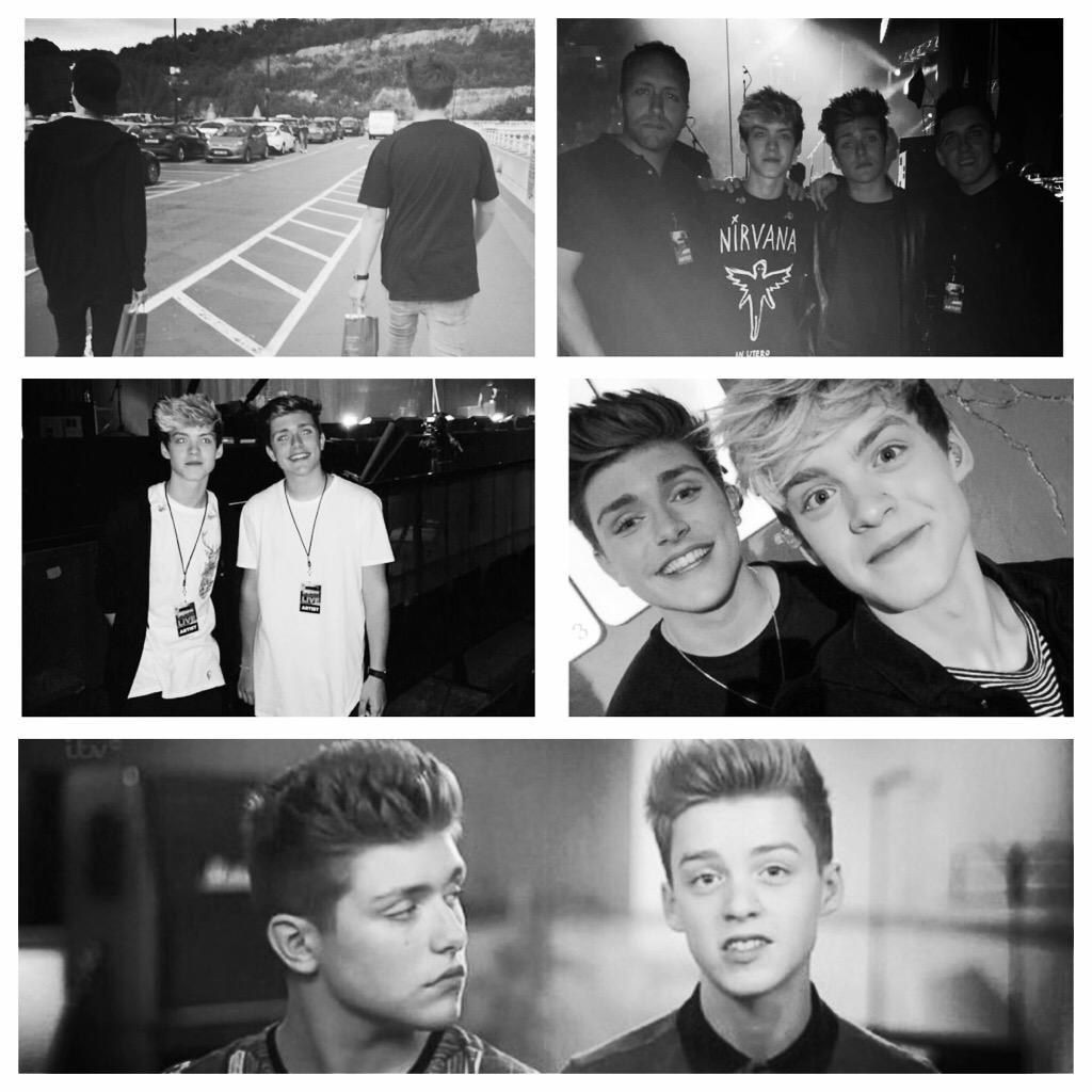 Happy birthday to my best mate @ReeceBibby ! Been a great year buddy and we'll be friends for life 🙌🏼 love you bro!