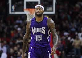 Happy birthday to former Kentucky Wildcat and NBA All-Star Center DeMarcus Cousins who turns 26 years old today 