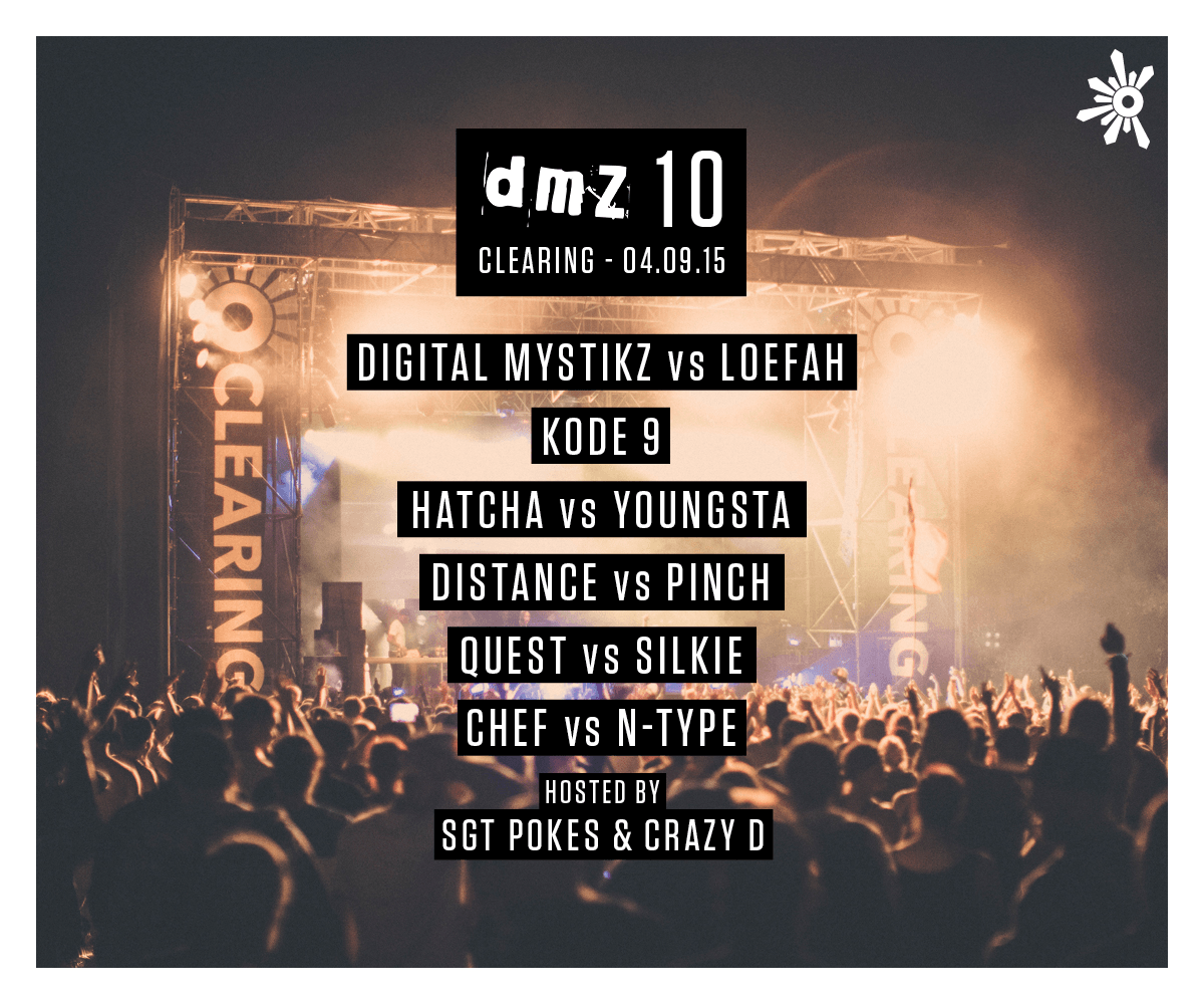 OutlookFestival's tweet photo. (Some of) your Friday at Outlook: #dmz10 @SWAMP81 @ExitRecordsUK @FlatbushZombies & much more!
http://t.co/evN5tOrAEg http://t.co/iz7e3u4JzH