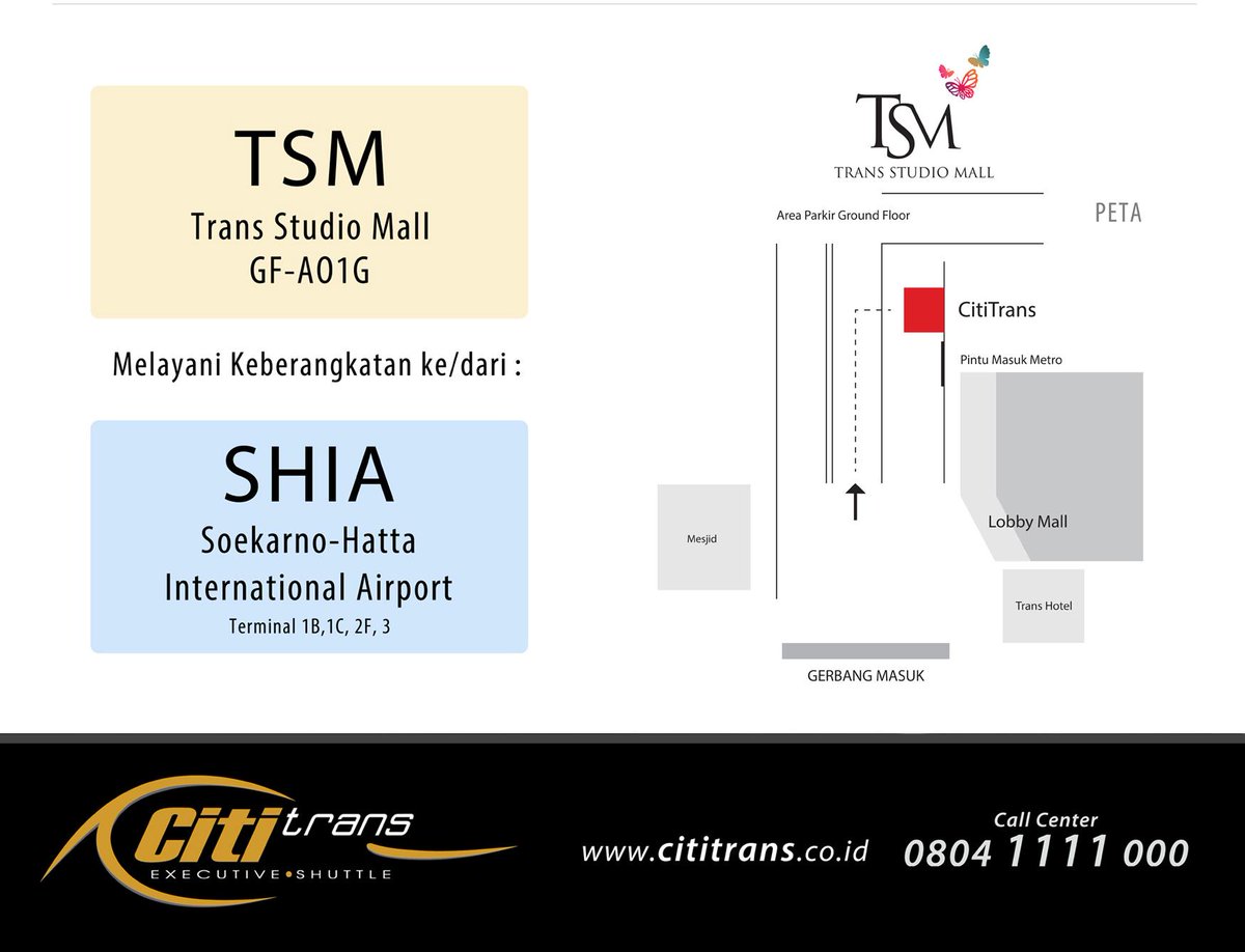 tweeps, ini denah Pool kami di <a href="/TSMbandung/">Trans Studio Mall Bandung</a> ya..