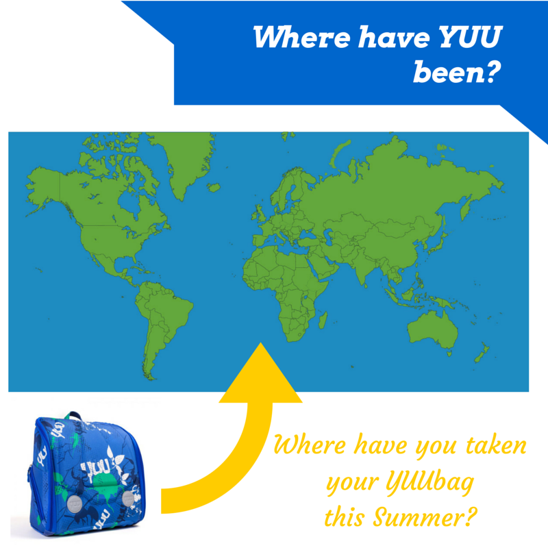 YUUworldHQ's tweet photo. Where have YUU been? #travel #holidays #family http://t.co/WGNfGHvwNU