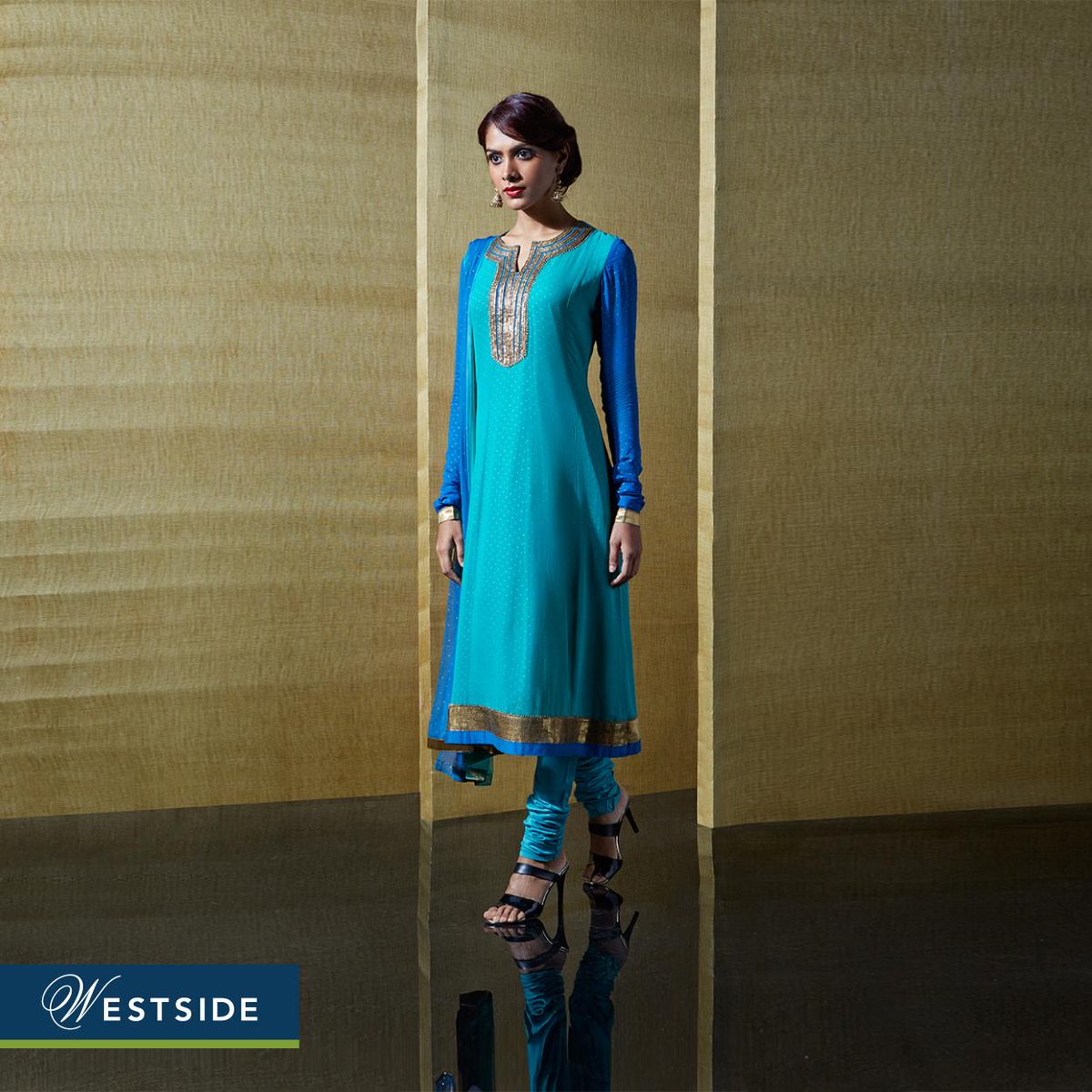 independence day ethnic wear