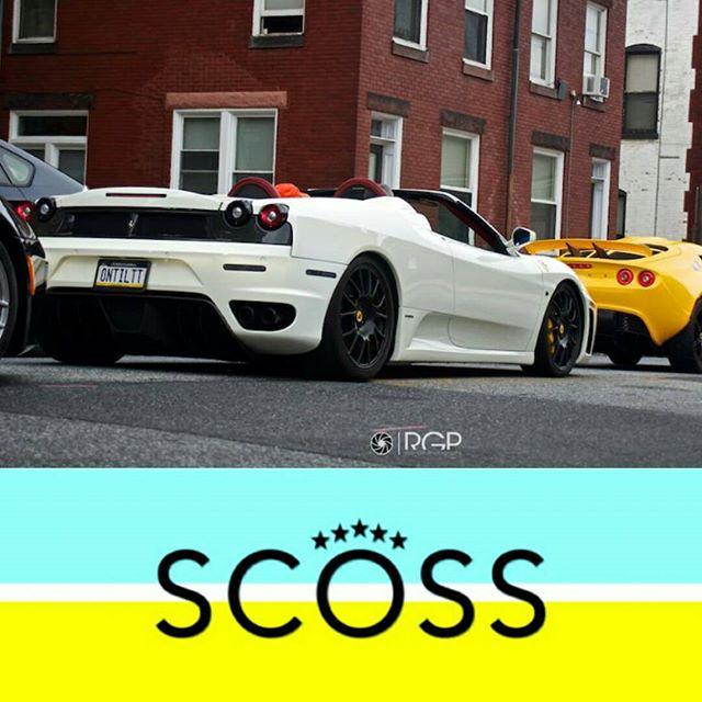 OnlyFerrariPics's tweet image. F430 at check-in. 
Register for August 22nd,  2015 - ift.tt/1L4eGVE

#scoss #charitycarshow #exoticcars #…