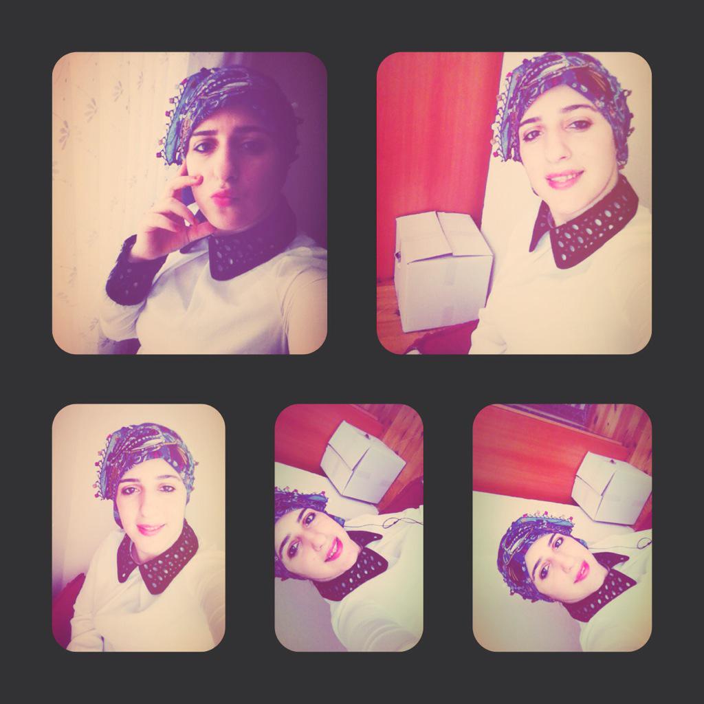 busrayldrmt's tweet photo. Sıkıcı bi gün http://t.co/qyNwuPHYSd