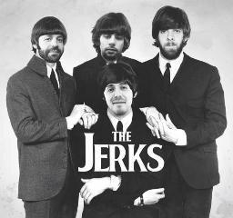 FreeTimesCafe's tweet photo. Tonight at 8:30: #Songwriter's Circle of Jerks Sobral/Wilson/Verona/Walker @JerksCircle #guitar #voice #drums http://t.co/2CxqrfPsvw