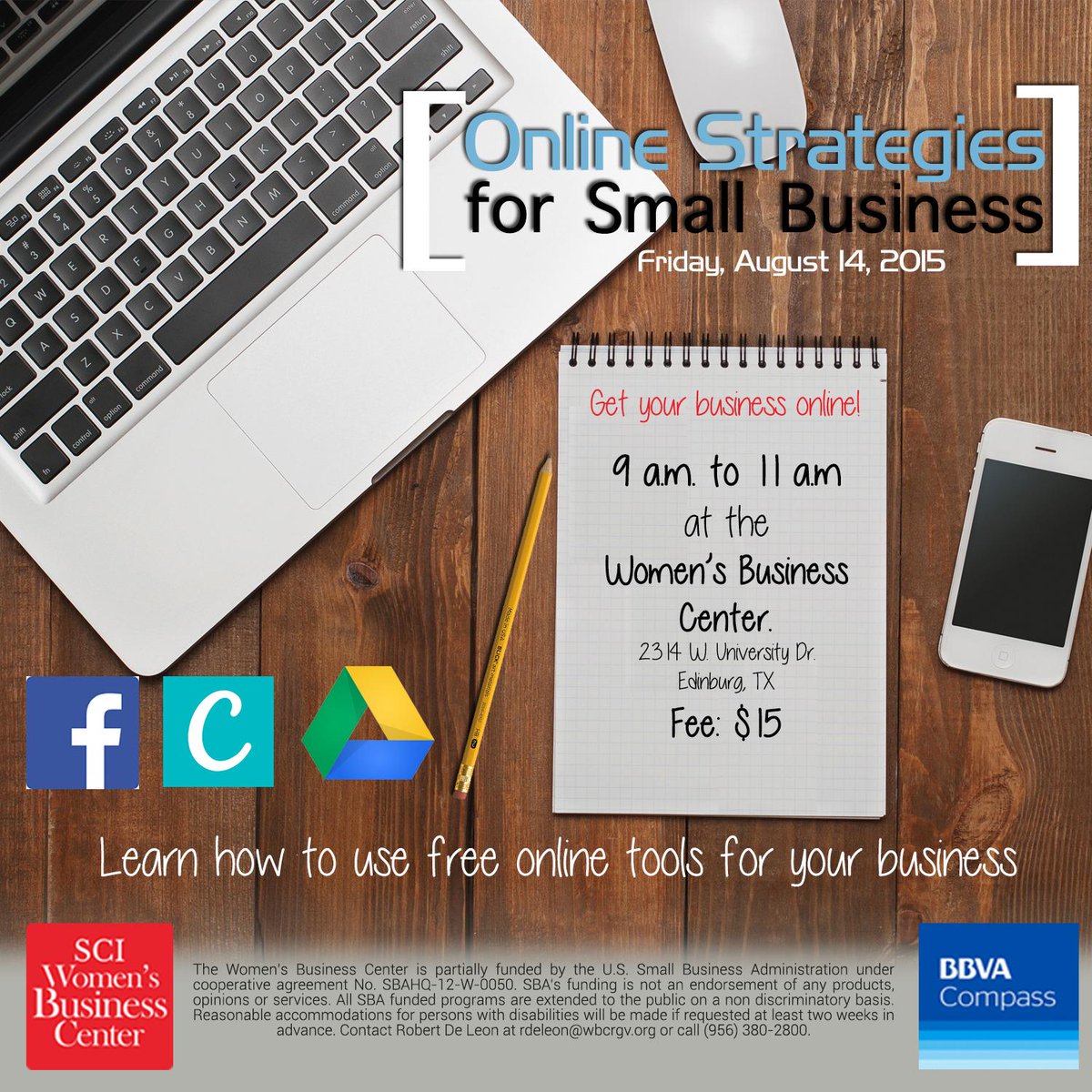 WomansBusinessCenter tweet media