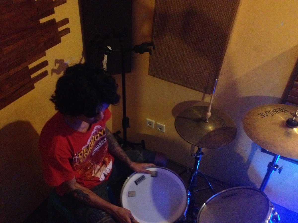 comeback minority out of stress west java tour