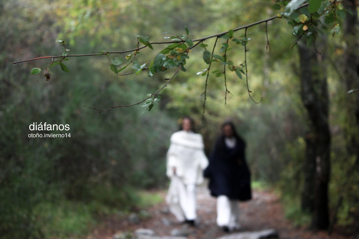 Hoy a las 15 hs en <a href="/BafweekOficial/">BAFWEEK</a>, conoceremos a realizadores del fashion film DIAFANOS, ganador en <a href="/Baifffoficial/">BAifff</a>