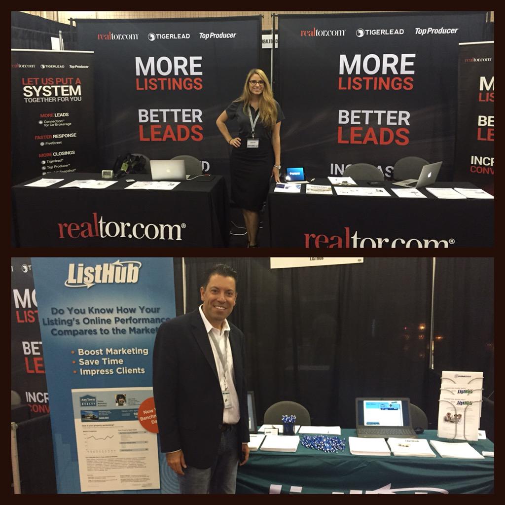 1azrealtorgirl's tweet photo. This is where it's at today in Atlanta. #atlantashowcase #fmls @SteveAnapol @realtorpro http://t.co/hBvn57Rf5g