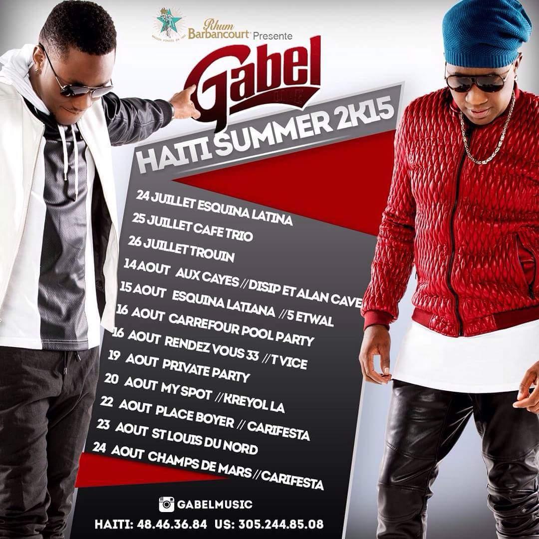 Dodo Gabel tweet media