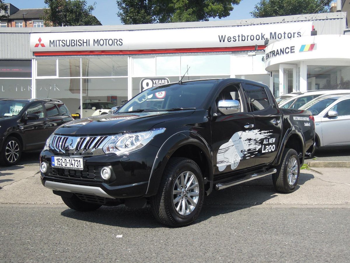 Westbrook Motors (WestbrookMotors) Twitter