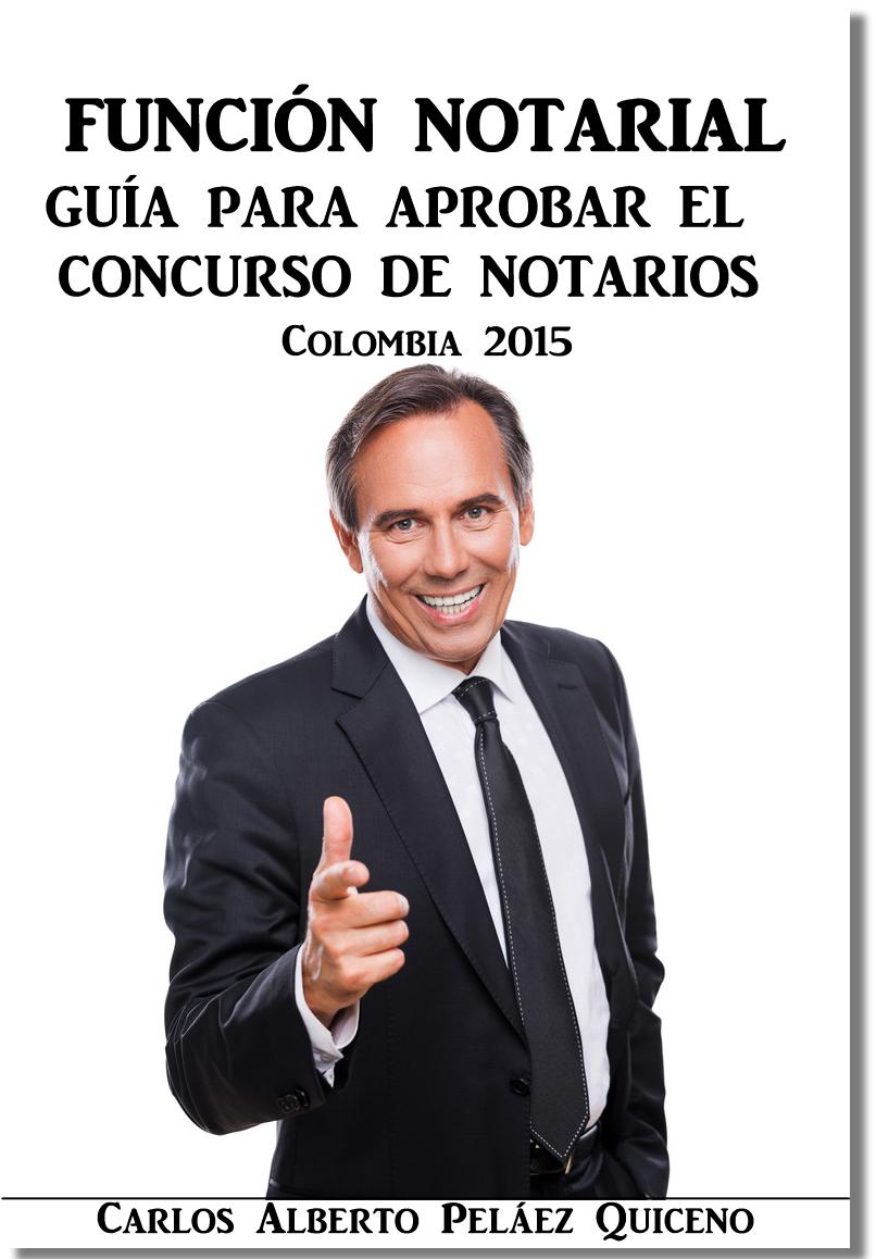 Surjamos's tweet image. Libro para el #ConcursoNotarios
FUNCIÓN NOTARIAL
Guía para Aprobar el Concurso de Notarios
concursonotarios.com