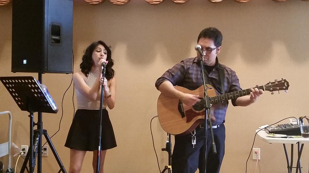 Annie_A_Acosta's tweet photo. We had an amazing time at last night's #TexBEST15 and #VALUEUSA Joint Reception at the Grand Hyatt! http://t.co/dTUHC3qgQ7