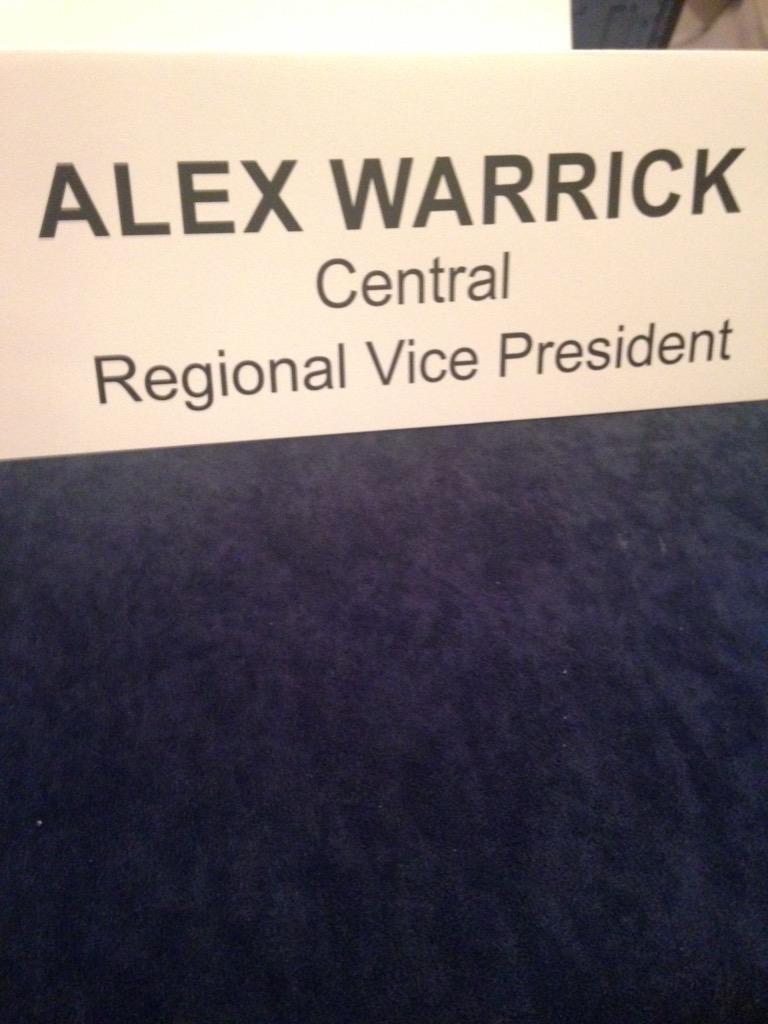 DSP Central Region tweet media