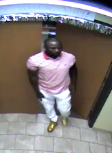 WichitaPolice's tweet photo. This unknown suspect stole 2 wallets @ a wedding on 8/1. Info? Contact RDouty@wichita.gov or RMcHenry@wichita.gov http://t.co/DvM1znlL3i