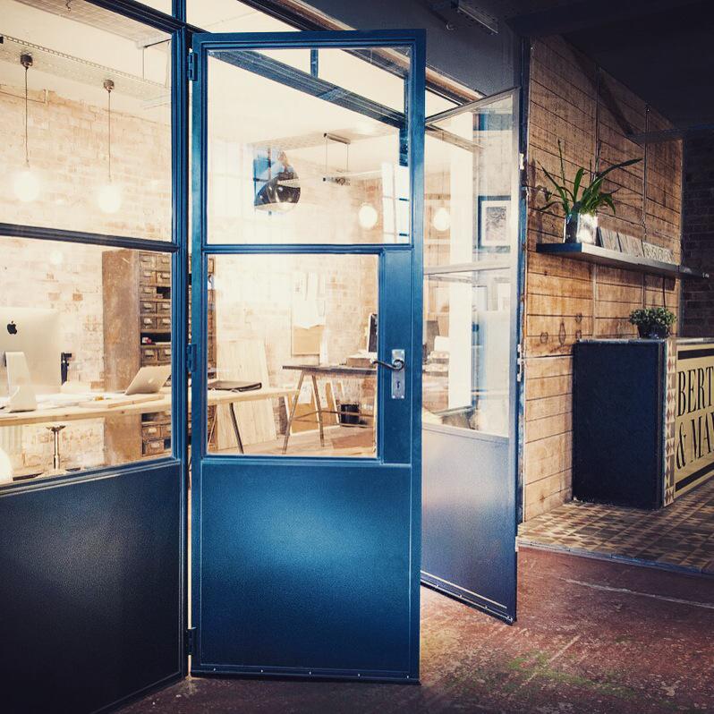 BertandMay's tweet photo. 'Divide & Conquer' blog up on the site featuring our beautiful #clementwindows dividing doors! http://t.co/P7VaH3mmbd http://t.co/rVeGRh15cP