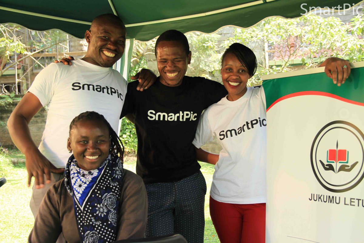 SmartpicP's tweet photo. Happy with what we do! http://t.co/al5hfA2a9z