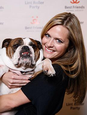 Happy birthday Maggie Lawson!!! Your the best!!! Your my favorite character on psych!!! 