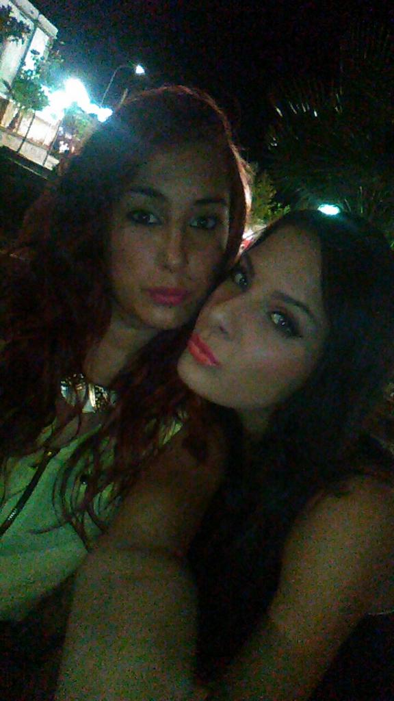 Maite fernandez tweet media