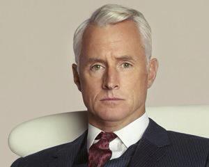 Happy Birthday To John Slattery 53 Today             