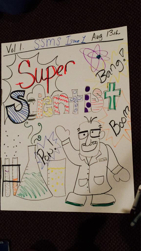 carinb007's tweet photo. SUPER SCIENTISTS AT SSMS!
#SULSPRMS http://t.co/qzZZIviLz7